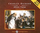 Oliver Twist by Charles Dickens