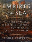 Empires of the Sea by Roger Crowley