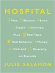 Hospital by Julie Salamon