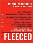 Fleeced by Dick Morris