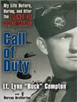Call of Duty by Lynn D. Compton
