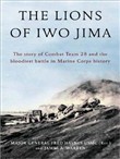 The Lions of Iwo Jima by Fred E. Haynes