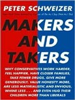 Makers and Takers by Peter Schweizer