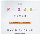 The Pixar Touch by David A. Price