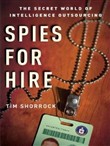 Spies for Hire by Tim Shorrock