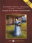 Letters of a Woman Homesteader by Elinore Pruitt Stewart