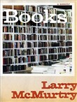 Books: A Memoir by Larry McMurtry