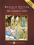 The Complete Tales of Peter Rabbit and Friends by Beatrix Potter