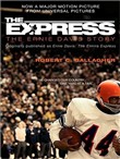 The Express: The Ernie Davis Story by Robert C. Gallagher