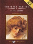 Sister Carrie by Theodore Dreiser