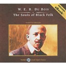 The Souls of Black Folk by W.E.B. Du Bois