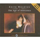 The Age of Innocence by Edith Wharton