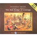 The Red Badge of Courage by Stephen Crane