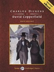 David Copperfield by Charles Dickens