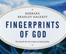Fingerprints of God: The Search for the Science of Spirituality by Barbara Bradley Hagerty