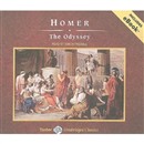 The Odyssey by Homer