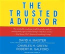 The Trusted Advisor by David Maister
