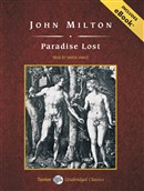 Paradise Lost by John Milton