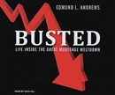 Busted: Life Inside the Great Mortgage Meltdown by Edmund L. Andrews