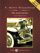 The Great Gatsby by F. Scott Fitzgerald