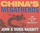 China's Megatrends by John Naisbitt
