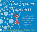 The Nine Rooms of Happiness by Lucy Danziger