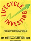 Lifecycle Investing by Ian Ayres