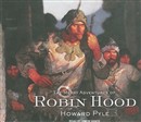 The Merry Adventures of Robin Hood by Howard Pyle