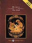 The Iliad by Homer