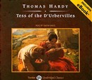 Tess of the D'Urbervilles by Thomas Hardy