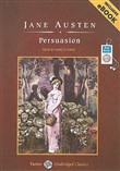 Persuasion by Jane Austen