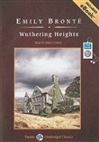 Wuthering Heights by Emily Bronte