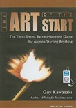 The Art of the Start by Guy Kawasaki