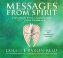 Messages from Spirit by Colette Baron-Reid