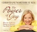 The Power of Joy by Christiane Northrup