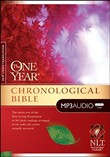 One Year Chronological Bible - NLT