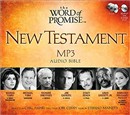 The Word of Promise: New Testament NKJV