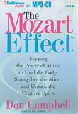 The Mozart Effect by Don Campbell