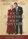Rich Brother, Rich Sister by Emi Kiyosaki