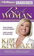 Rich Woman by Kim Kiyosaki