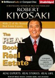 The Real Book of Real Estate by Robert T. Kiyosaki