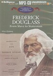 Frederick Douglass: From Slave to Statesman by Alice Fleming