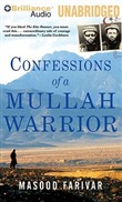 Confessions of a Mullah Warrior by Masood Farivar