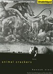 Animal Crackers: Stories by Hannah Tinti