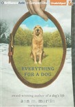 Everything for a Dog by Ann M. Martin