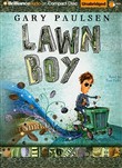 Lawn Boy by Gary Paulsen