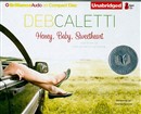 Honey, Baby, Sweetheart by Deb Caletti