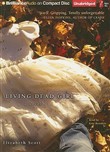 Living Dead Girl by Elizabeth Scott