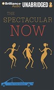 The Spectacular Now by Tim Tharp
