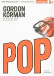 Pop by Gordon Korman